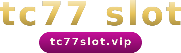 tc77 slot logo