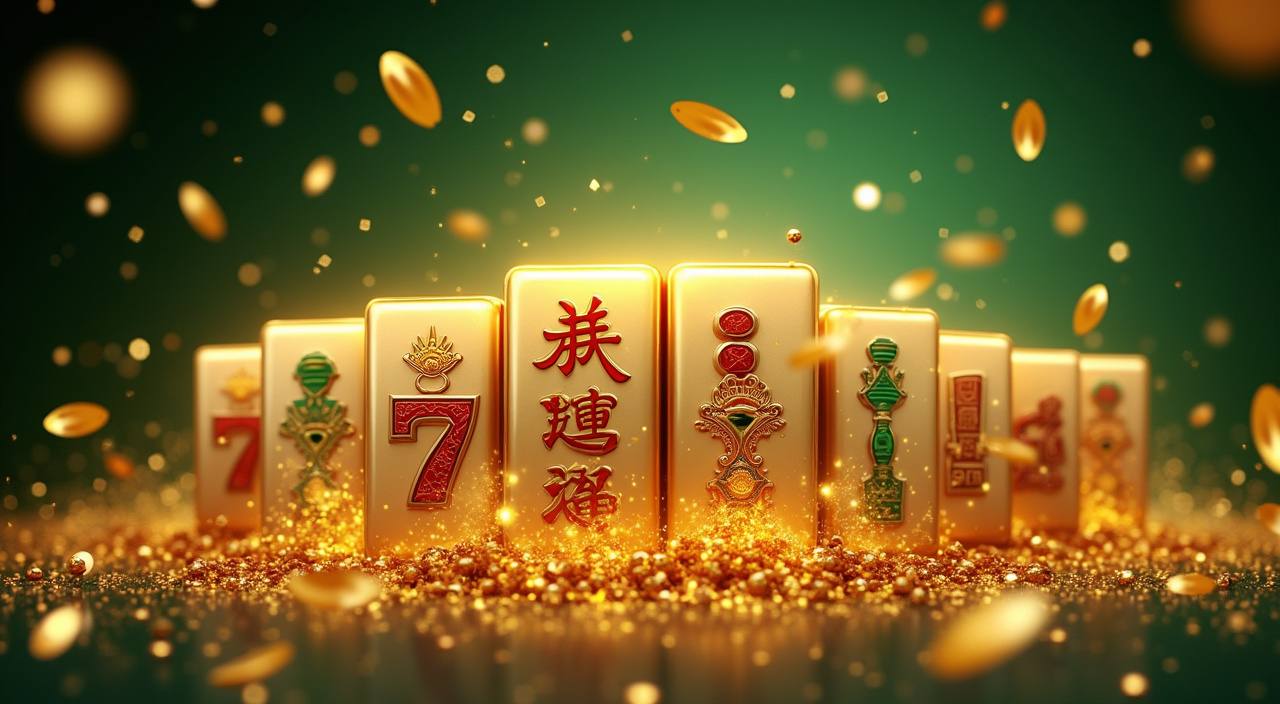 tc77 slot mobile gaming
