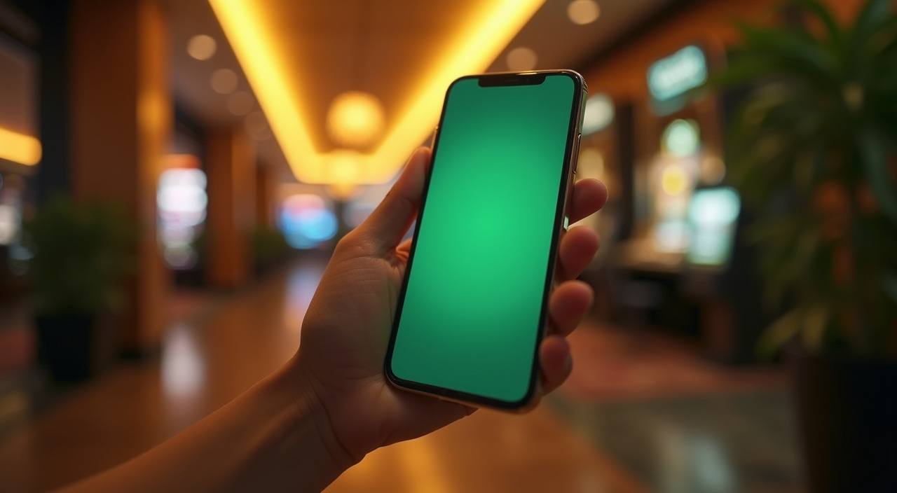 tc77 slot Apa Yang Mendorong Kami Membina Platform Ini